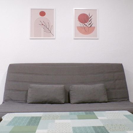Apartamento Torre Levante By Gestaltur Benidorm Extérieur photo