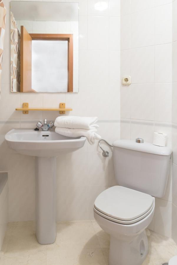 Apartamento Torre Levante By Gestaltur Benidorm Extérieur photo