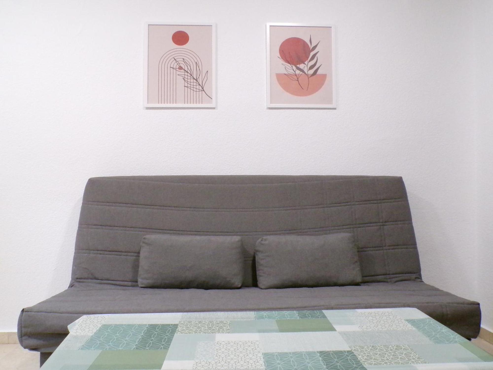 Apartamento Torre Levante By Gestaltur Benidorm Extérieur photo