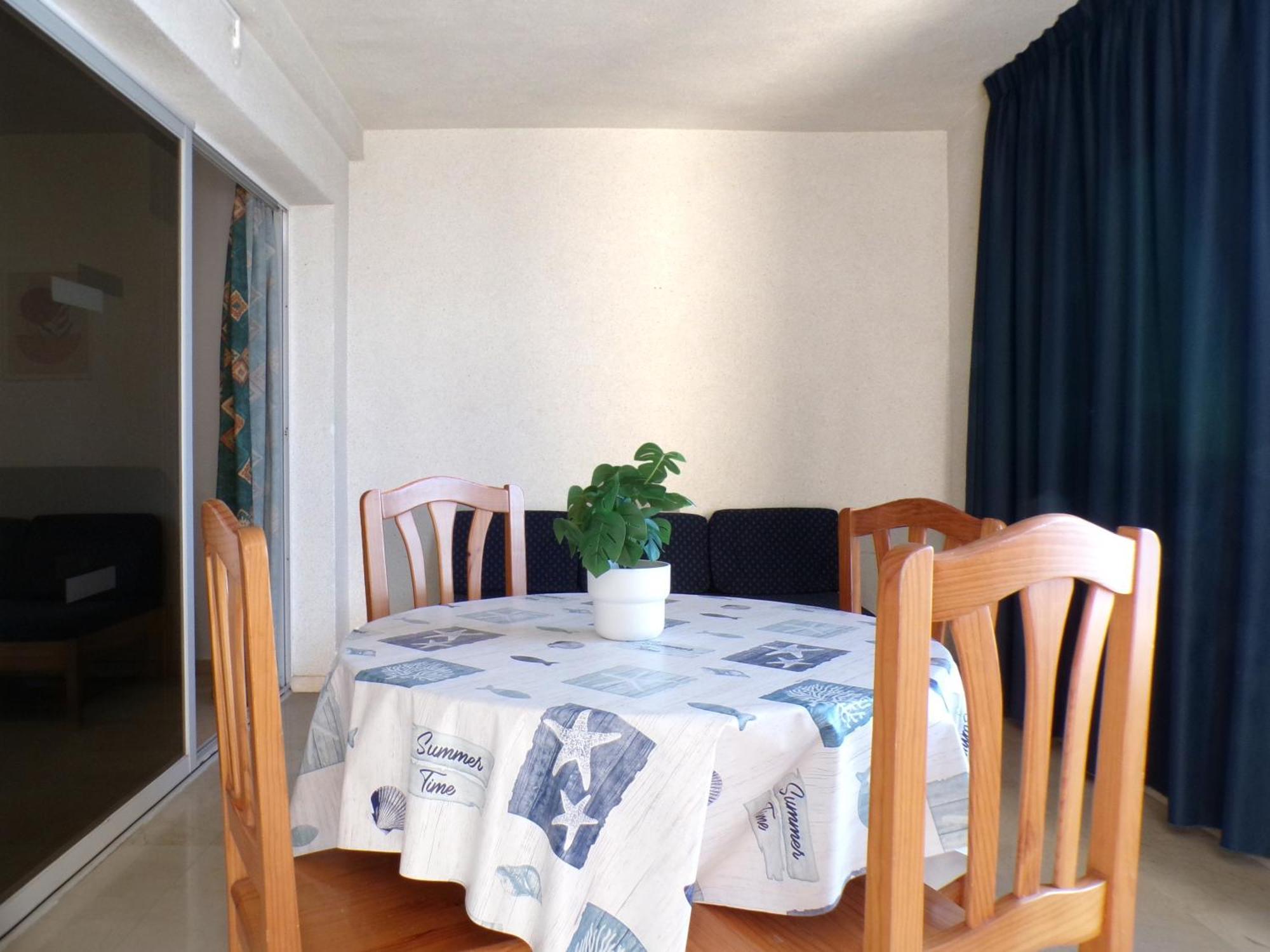 Apartamento Torre Levante By Gestaltur Benidorm Extérieur photo