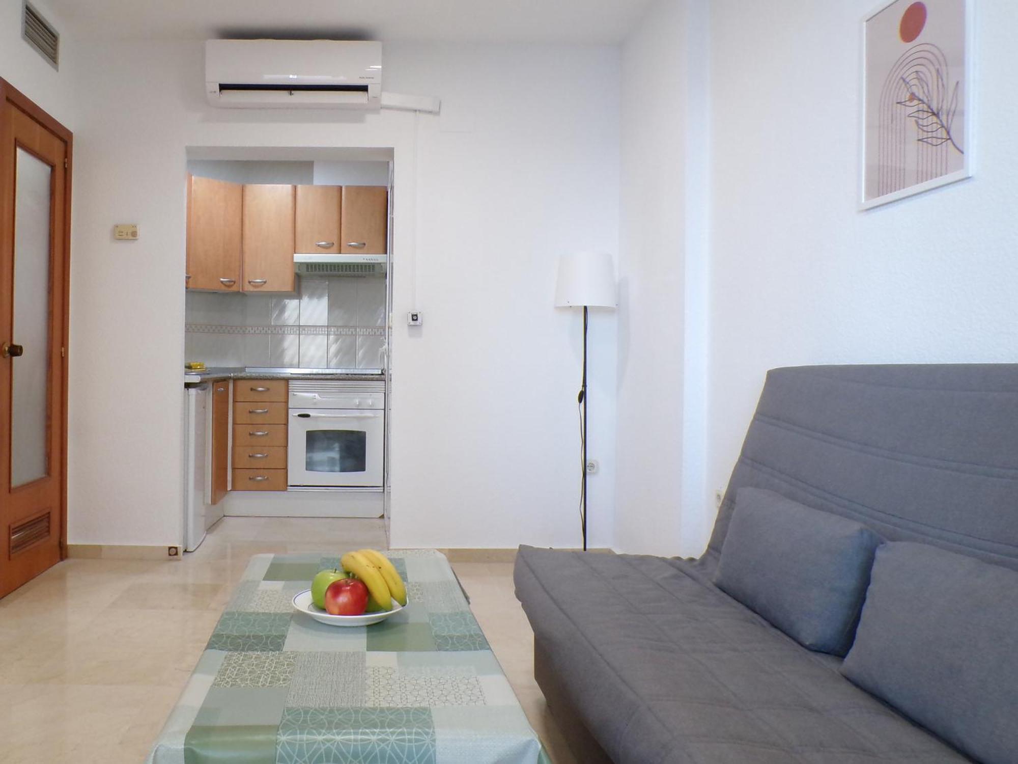 Apartamento Torre Levante By Gestaltur Benidorm Extérieur photo
